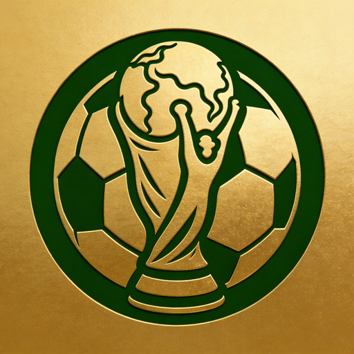 2026世界杯 Logo